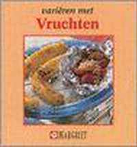 Variëren met vruchten