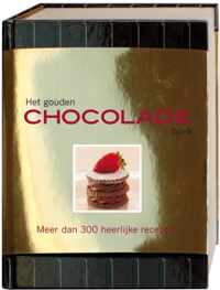 Het Gouden Chocoladeboek