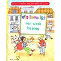 Een week bij Joep