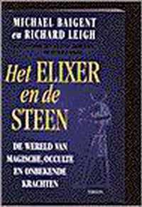 Elixer En De Steen (Vh. Magie)