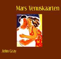 Mars / Venus kaarten