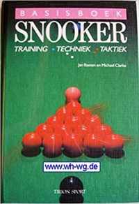 Snooker