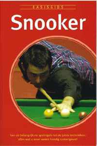 Basisgids Snooker