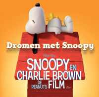 Dromen met Snoopy