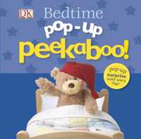 PopUp Peekaboo Bedtime