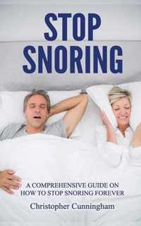 Stop Snoring