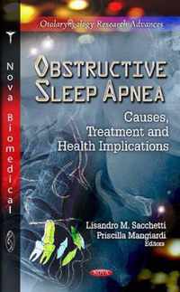 Obstructive Sleep Apnea