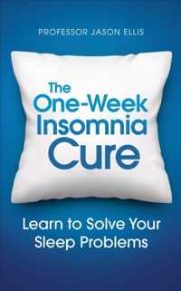 The One-week Insomnia Cure