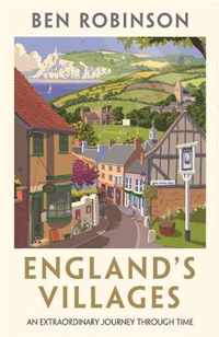 England's Villages