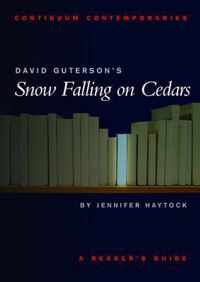 David Guterson'S Snow Falling On Cedars