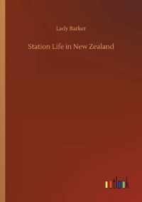 Station Life in New Zealand