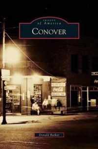 Conover