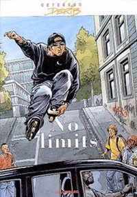 No limits