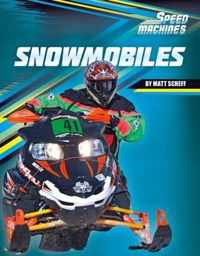 Snowmobiles