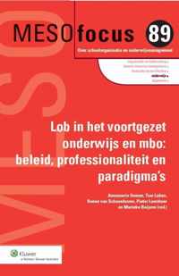 LOB in het voortgezet onderwijs en mbo