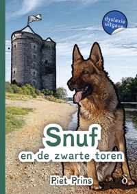 Snuf-serie  -   Snuf en de Zwarte toren