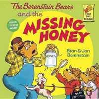 The Berenstain Bears and the Missing Honey