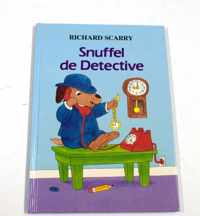 Snuffel de detective