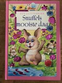 Snuffels mooiste dag