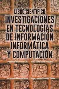 Libro Cientifico