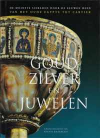 Goud, zilver en juwelen