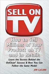 Sell On TV