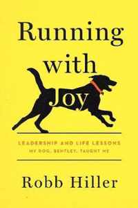 Running with Joy