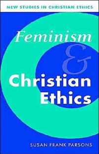 Feminism and Christian Ethics