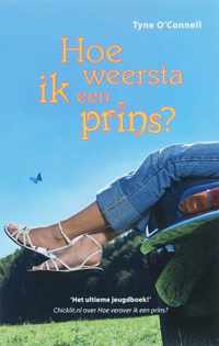 Hoe weersta ik een prins?