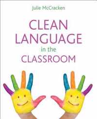 Clean Language In The Classroom