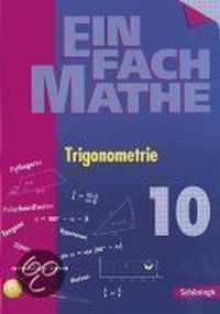 EinFach Mathe. Trigonometrie