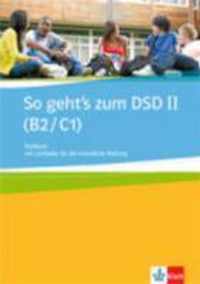 So geht's zum DSD / Testbuch/Leitfaden mündliche Prüfung