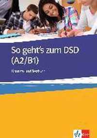 So geht's zum DSD 1 A2/B1