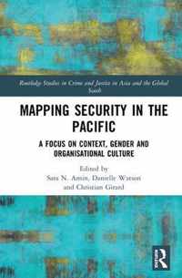 Mapping Security in the Pacific