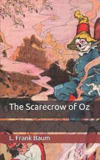 The Scarecrow of Oz