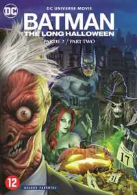 Batman - The Long Halloween Part 2