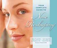 Your Complete Guide to Nose Reshaping