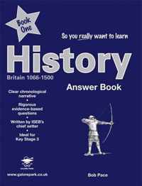 So You Really Want to Learn History