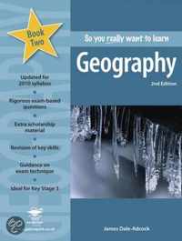 So You Really Want to Learn Geography