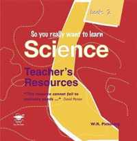 Teacher'S Resource