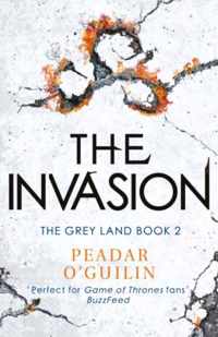 The Invasion