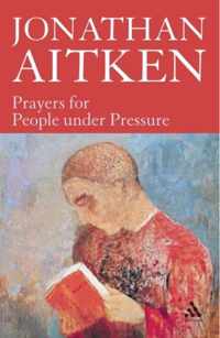 Prayers For People Under Pressure