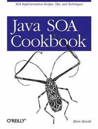 Java SOA Cookbook