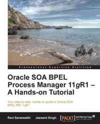 Oracle SOA BPEL Process Manager 11gR1 - A Hands-on Tutorial