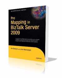 Pro Mapping in BizTalk Server 2009