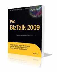 Pro Biztalk 2009