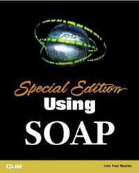 Special Edition Using SOAP