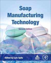 Soap Manufacturing Technology