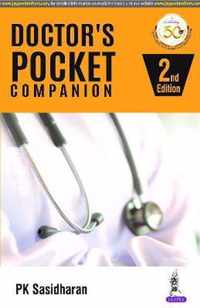 Doctor's Pocket Companion