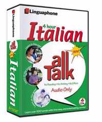 Linguaphone All Talk Italian